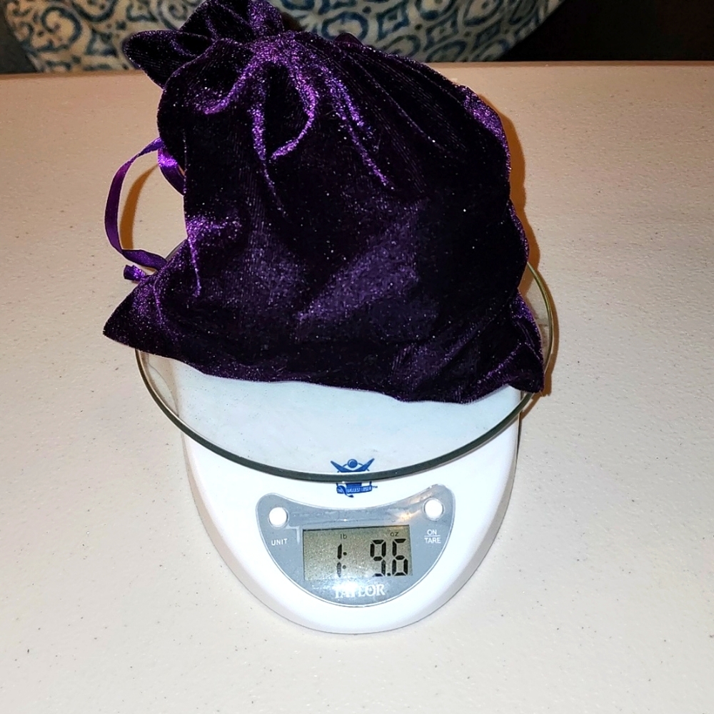 Quartz Crystal - Picture 6 of 6